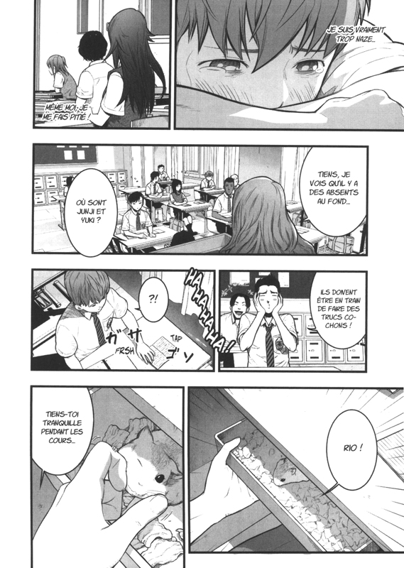 Lockdown 1 - Extrait 1