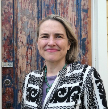Nicole Coolidge Rousmaniere - Auteur