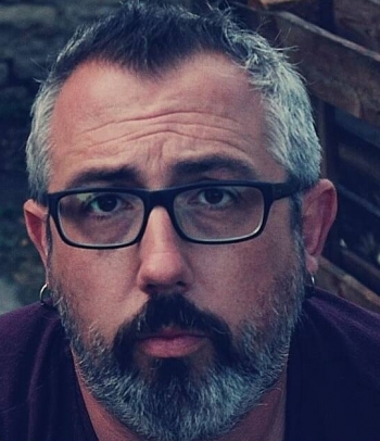 Paolo Martinello - Auteur