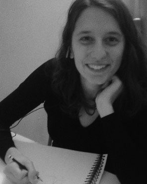 Giorgia Casetti - Auteur