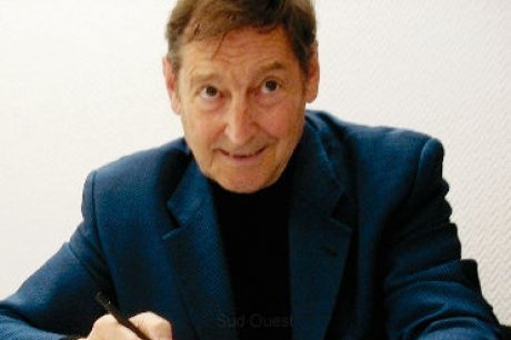 Philippe Caupenne - Auteur