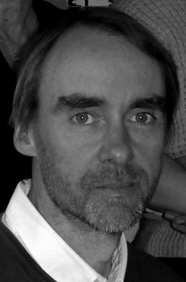 Nicolas Sterin - Auteur