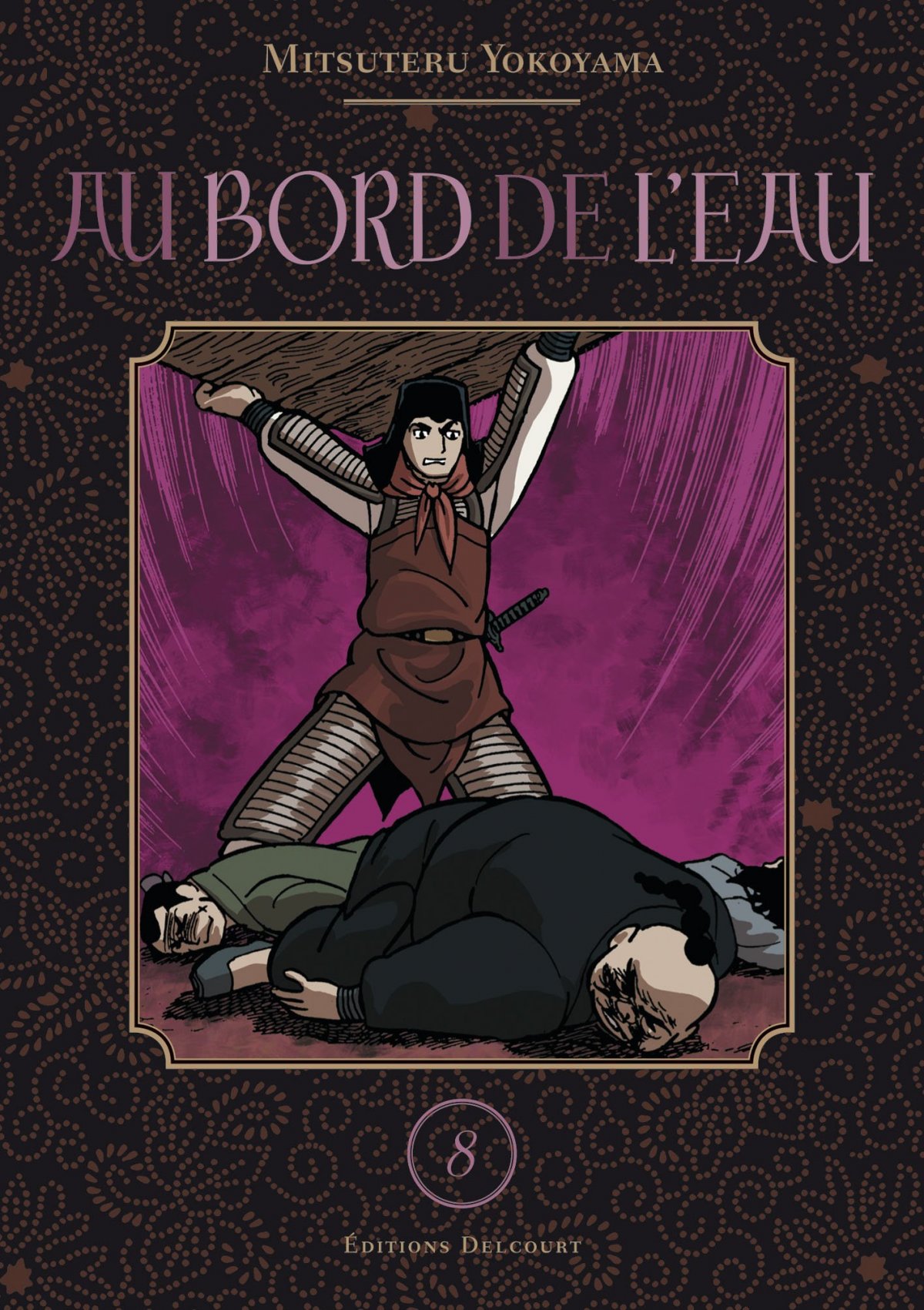 Bord de l'eau (Au) 8