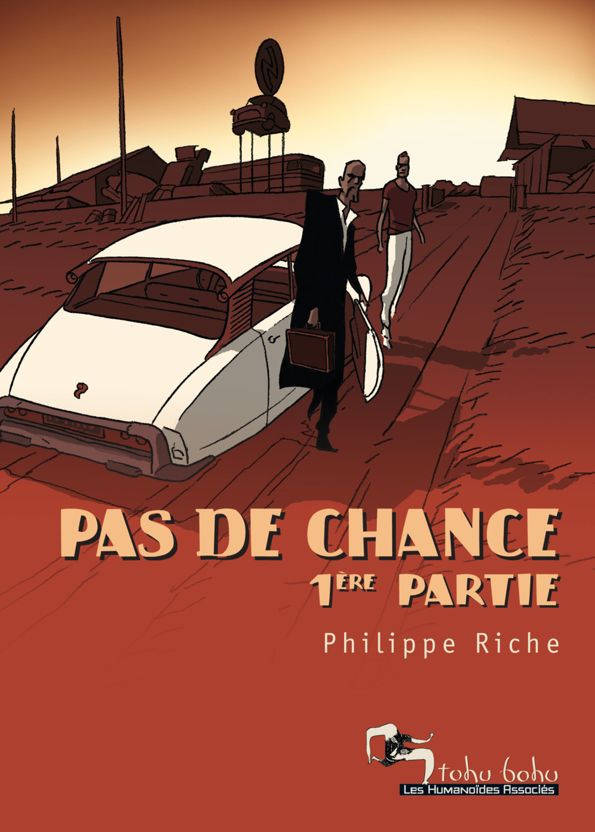 Pas de chance 1