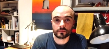 Elie Huault - Auteur