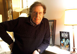 Michel Denni - Auteur
