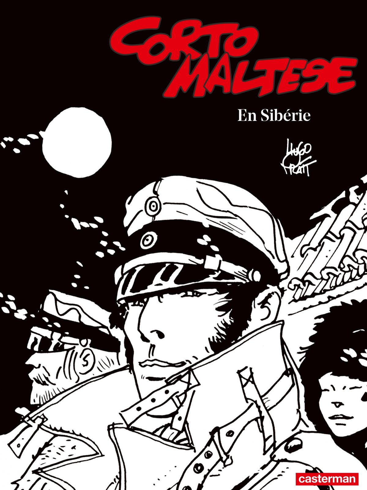 En Sibérie