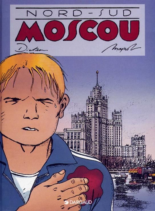 Moscou