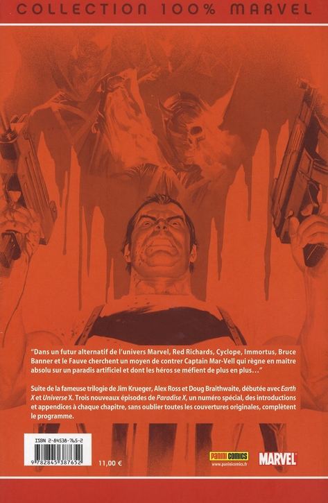 Condamnés à vivre - Extrait 1