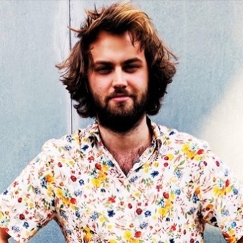 Lukas Verstraete - Auteur