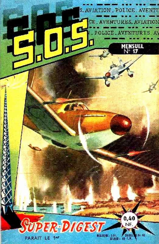 S.O.S. 17