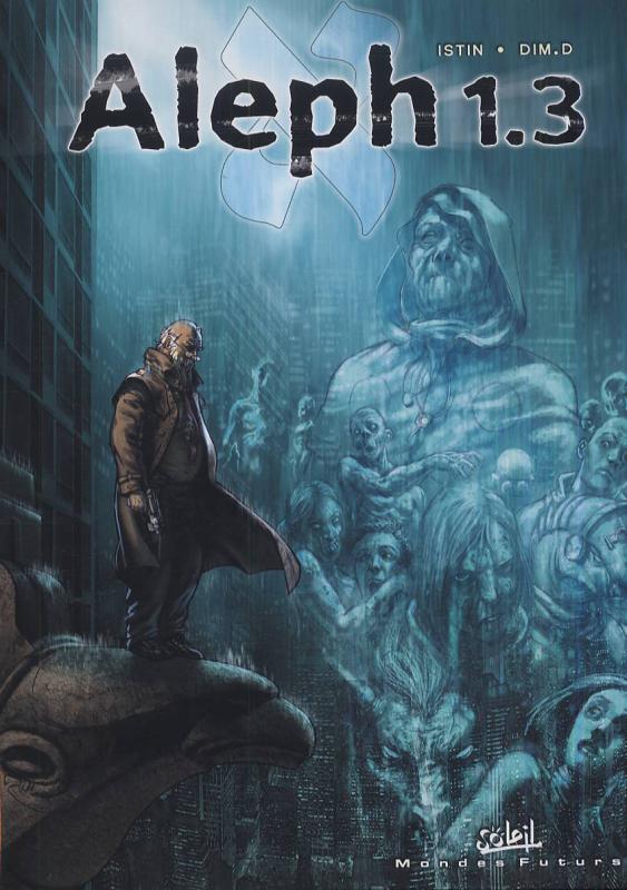 Ange de lumière (L')