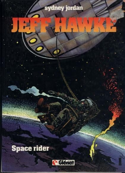 Space rider