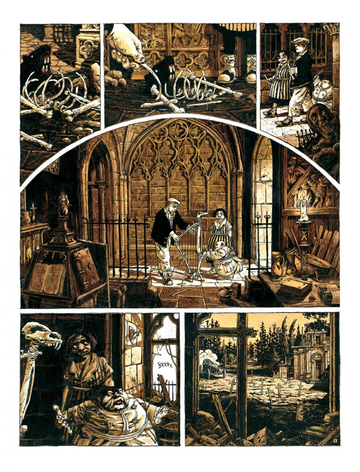 Foligatto - Extrait 1