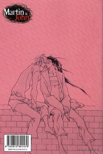 Martin & John 4 - Extrait 1