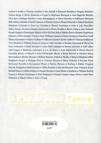 6 pieds sous terre - L'animal a 20 ans - Extrait 1