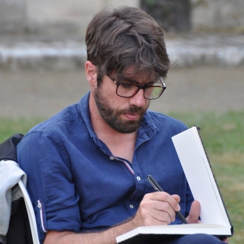 Gaël Remise - Auteur