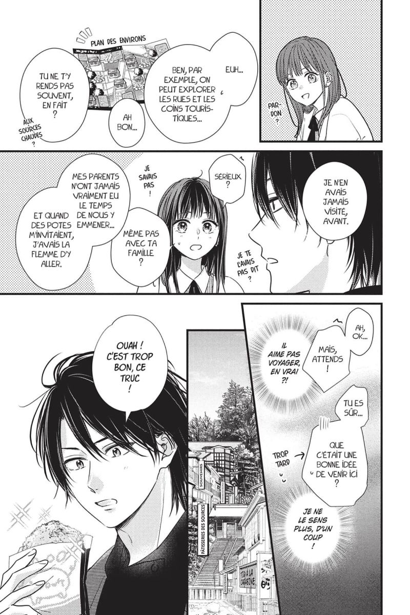 You're my soulmate 4 - Extrait 1