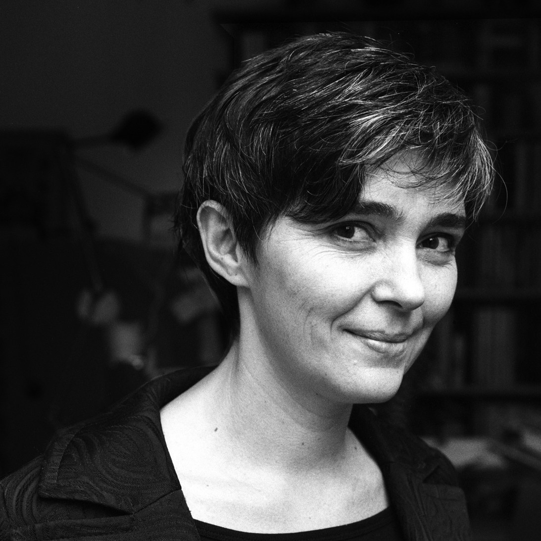 Joëlle Jolivet - Auteur