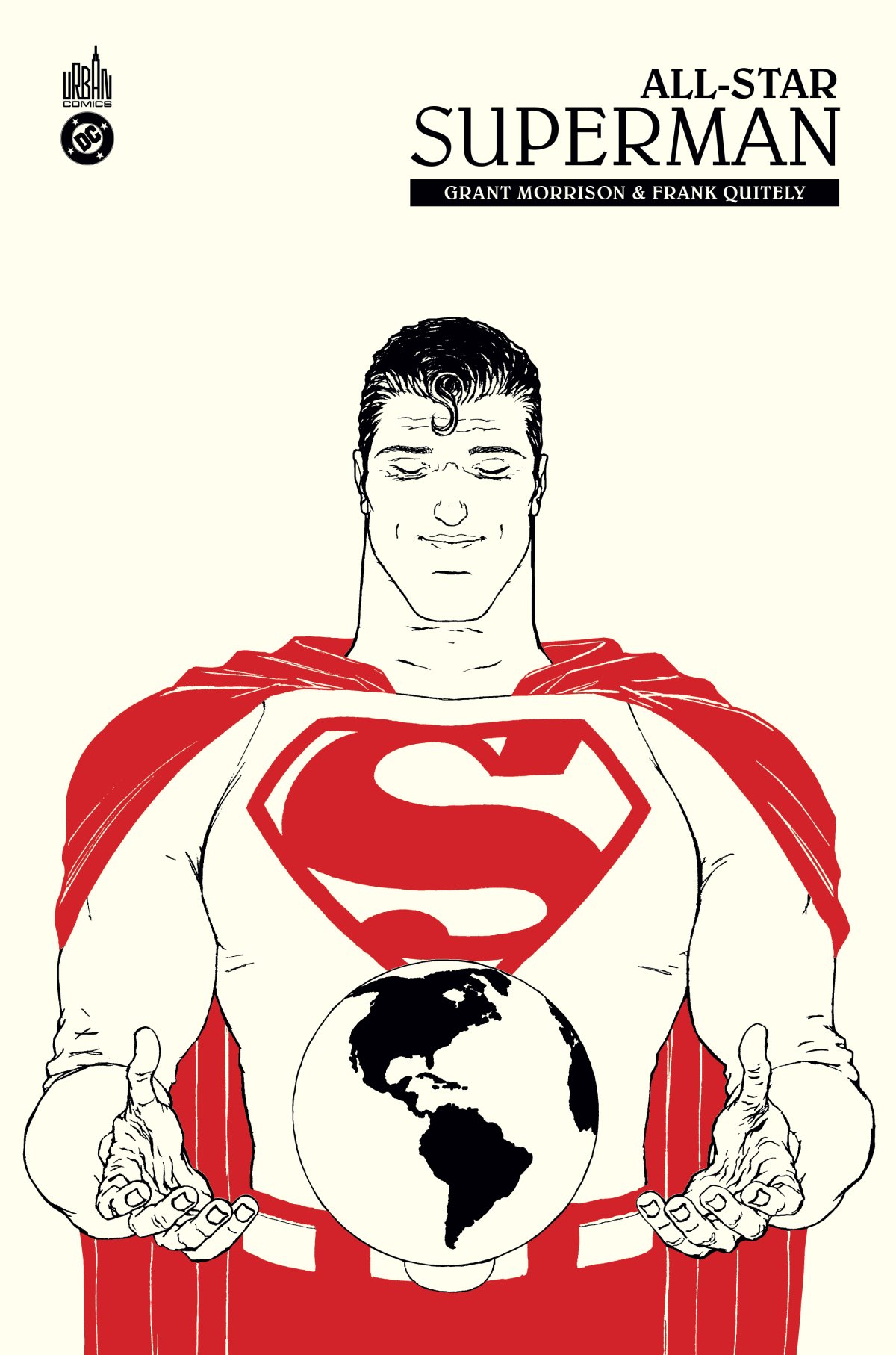 All star Superman