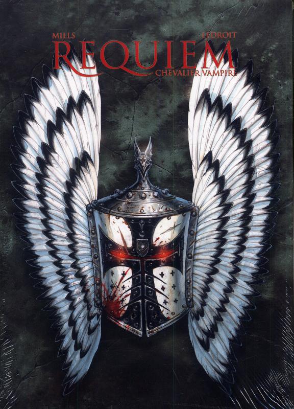 Requiem T7 à 9 - 9782914420297