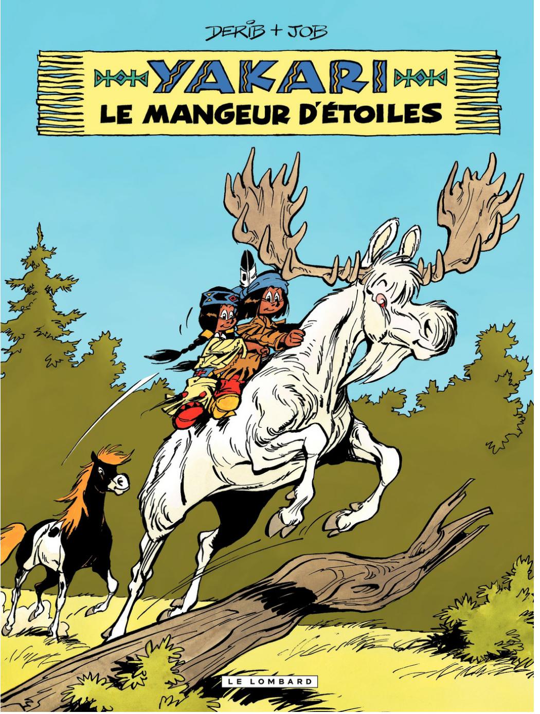 Mangeur d'etoiles (Le)