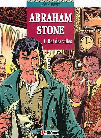 Rat des villes