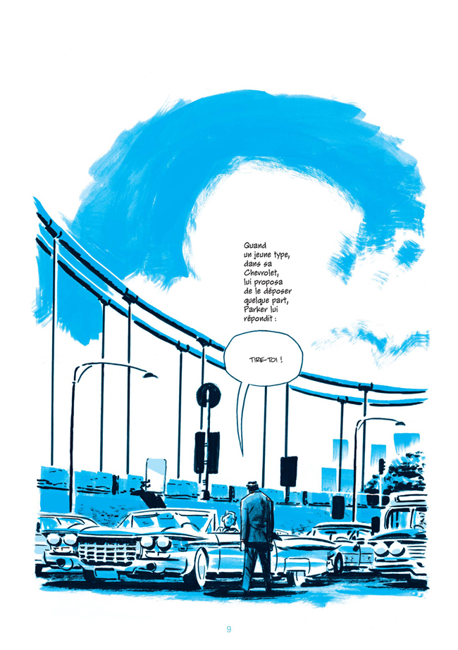 Chasseur (Le) - Extrait 1