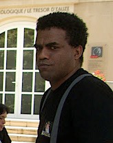 Marc N'Guessan - Auteur