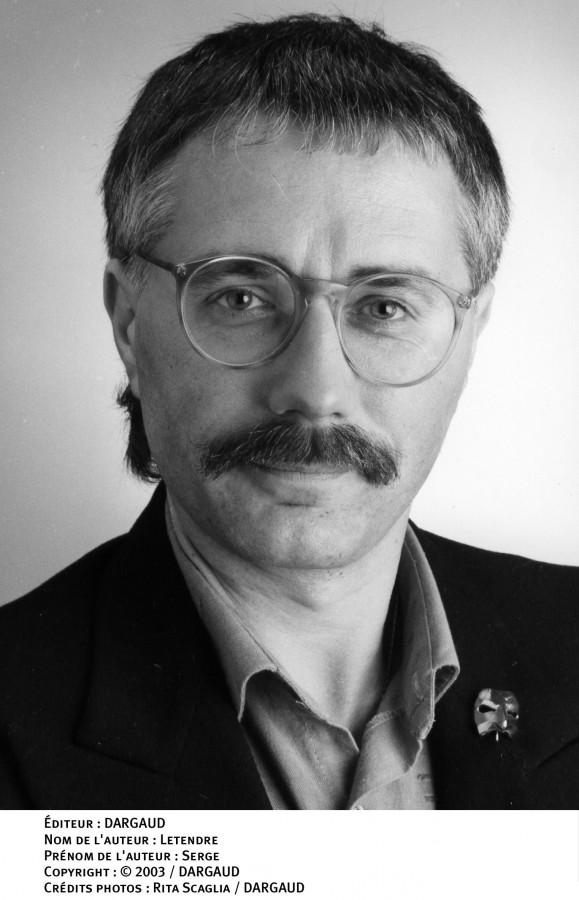 Bruno Stambecco - Auteur