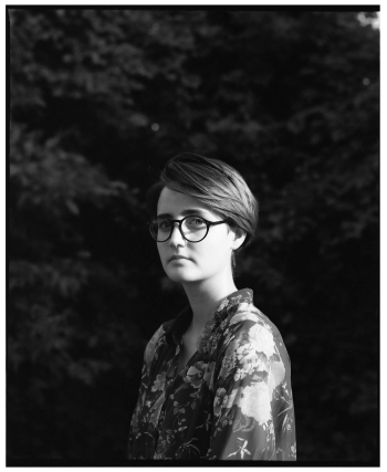 Sophie Bédard - Auteur