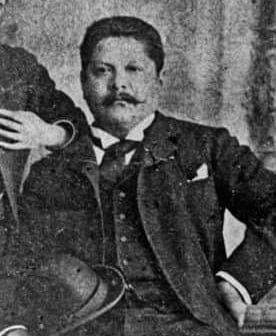José Guadalupe Posada - Auteur