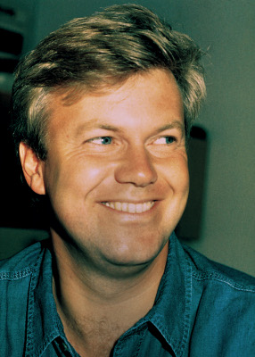 Thierry Culliford - Auteur