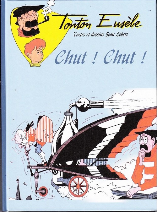 Chut ! Chut !