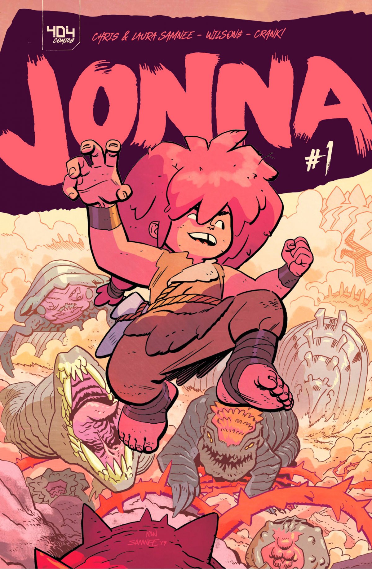 Jonna 1