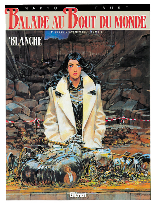Blanche