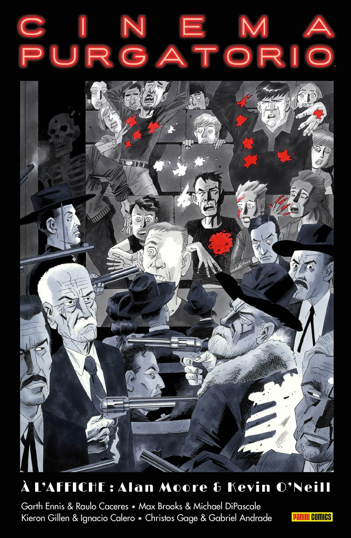 Cinema purgatorio 2