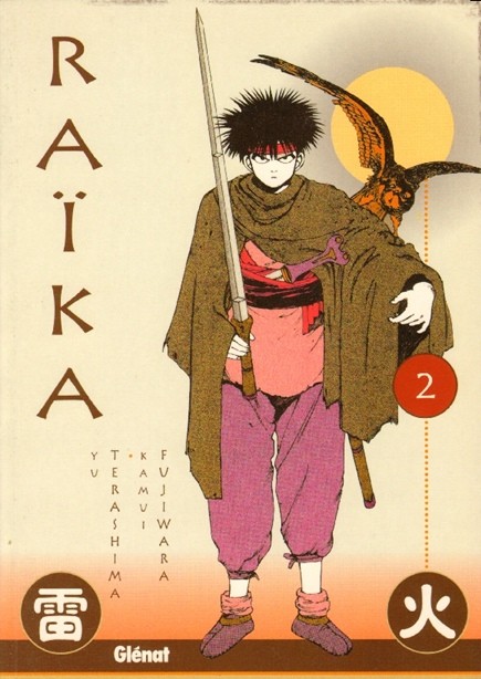 Raïka 2
