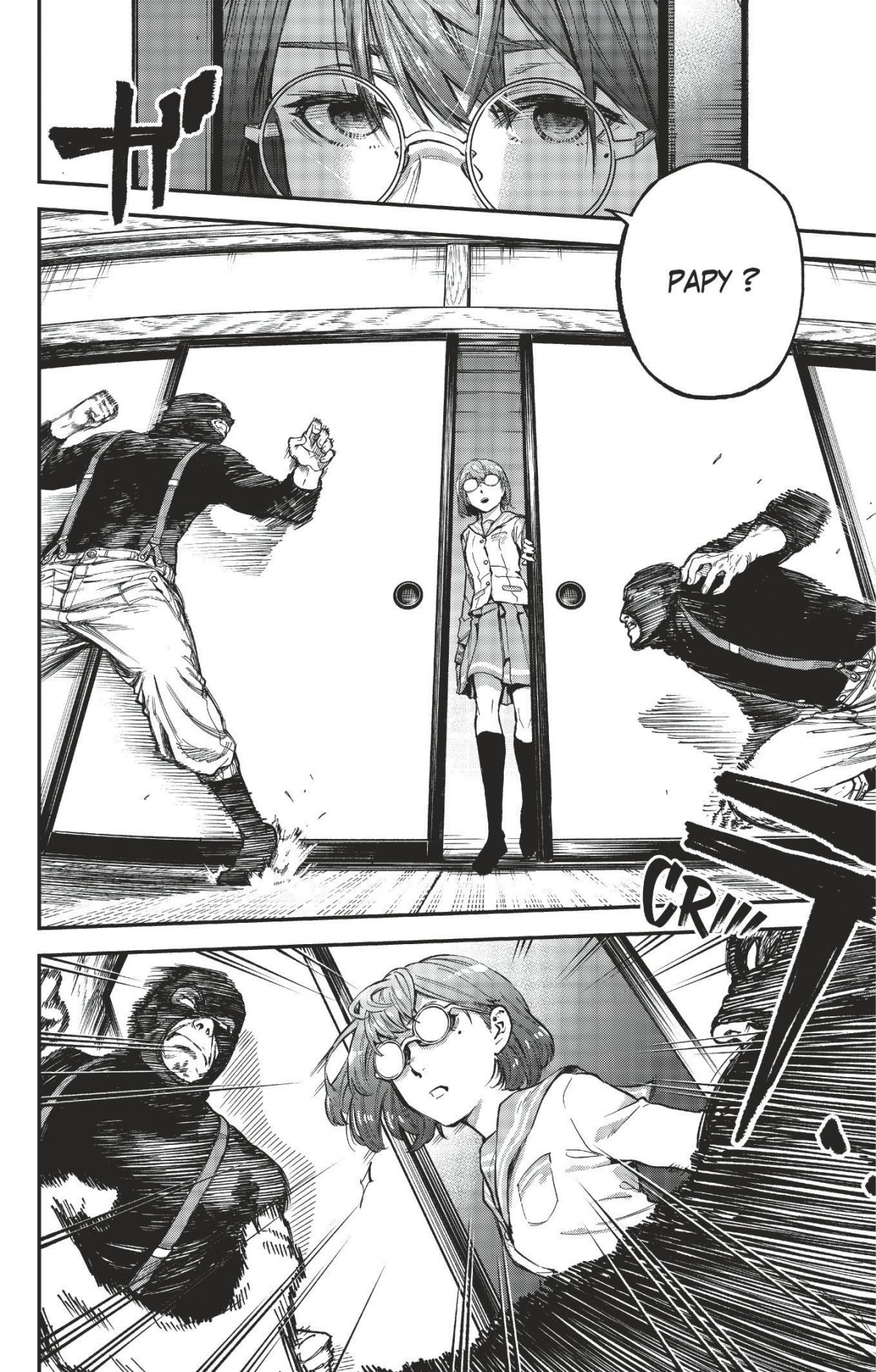 Tesla Note 1 - Extrait 1