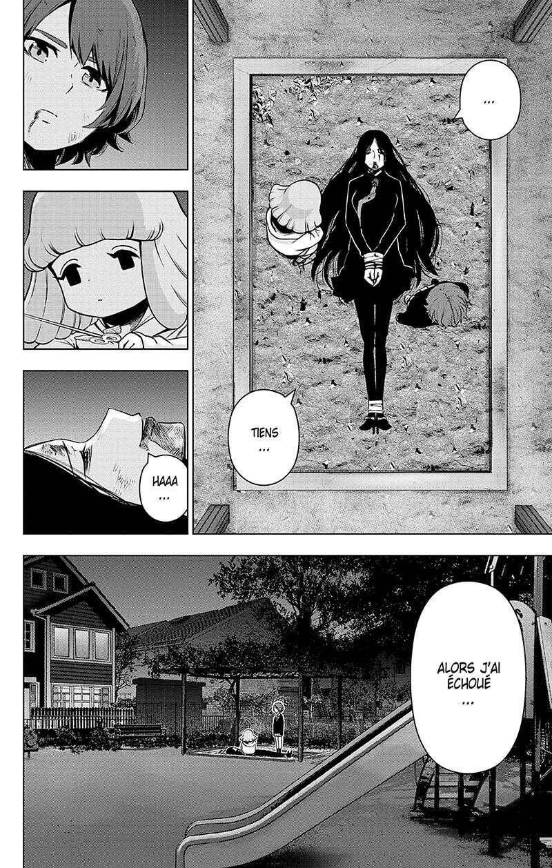 Magical Girl Site 10 - Extrait 1