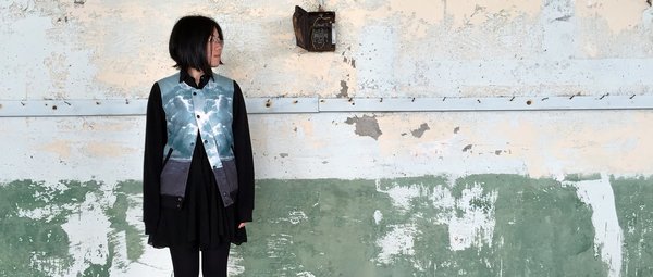 Sophie Li - Auteur