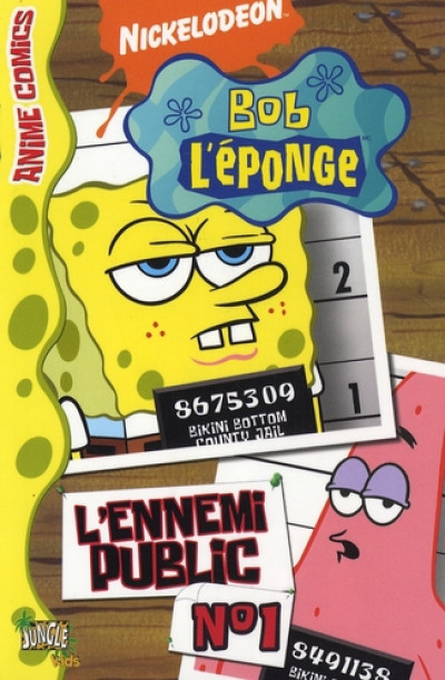Ennemi public n°1 (L')