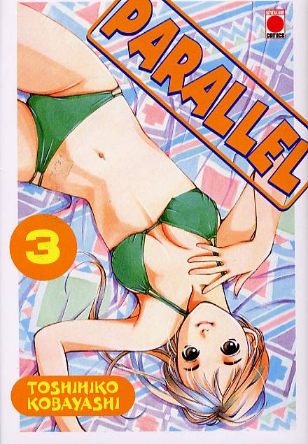 Parallel 3