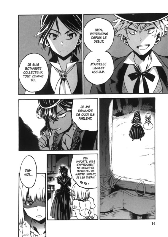 Arbos Anima 2 - Extrait 1