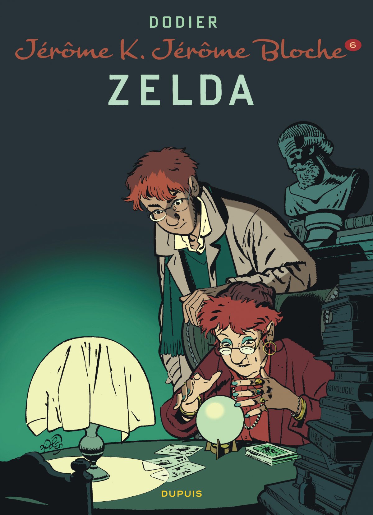 Zelda