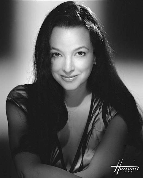 Eliette Abécassis - Auteur