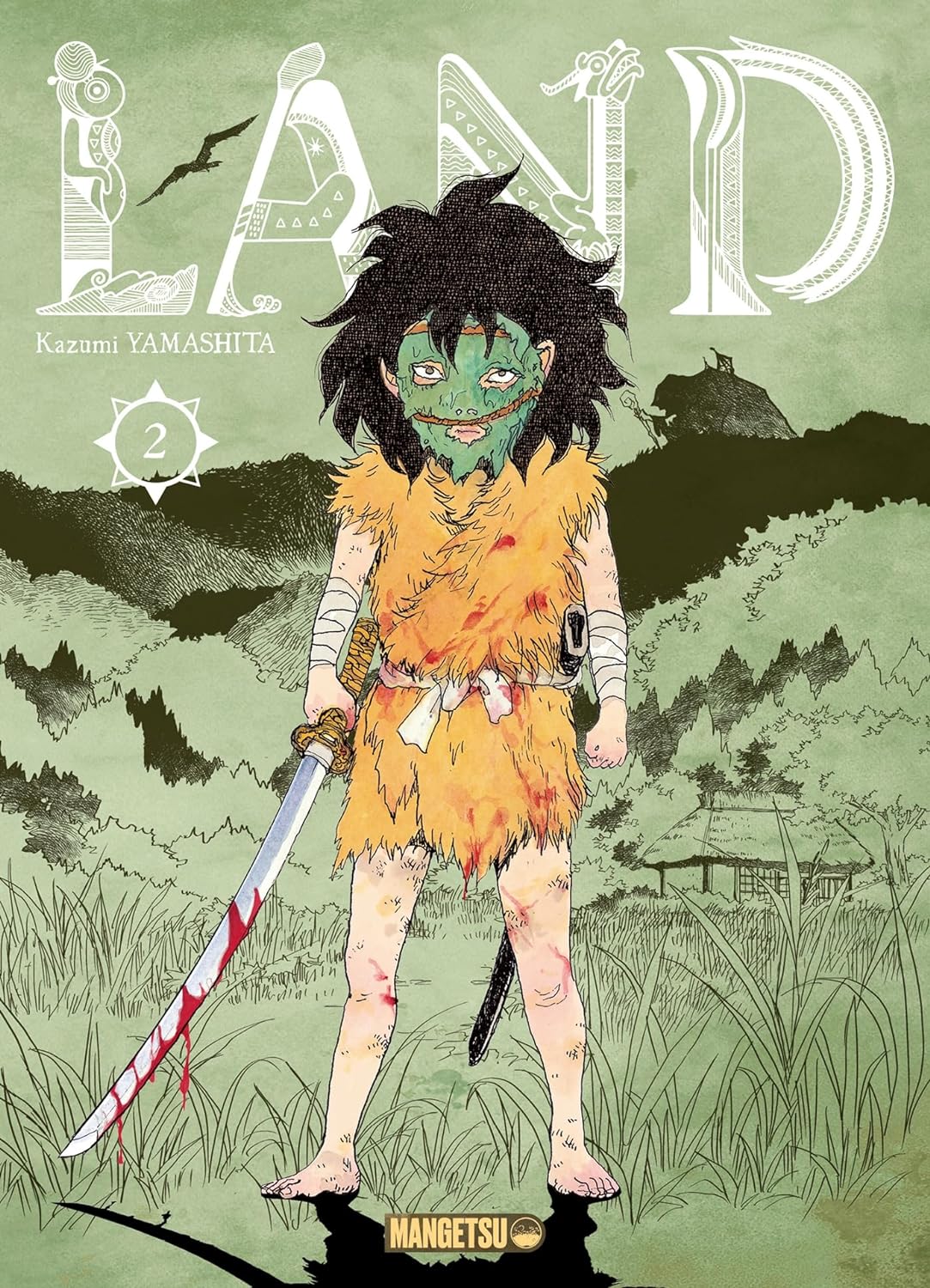 Land 2