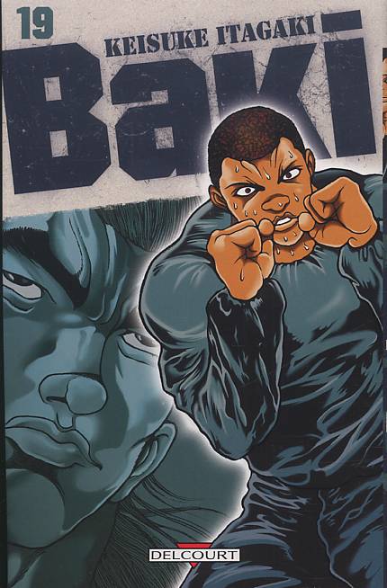 Baki 19