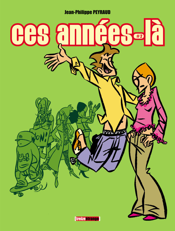 Ces années-là 2