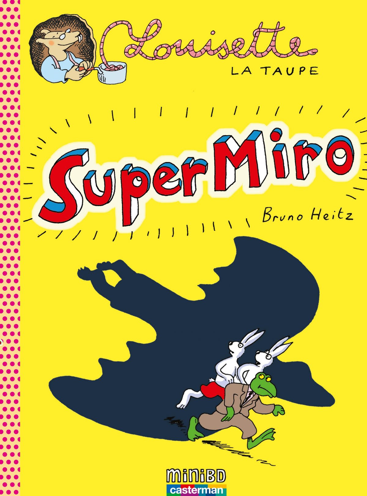 Super Miro
